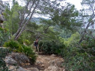 Sebastien ratel photo El Trapa Majorque