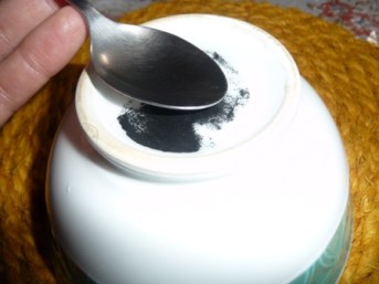 écraser l'oxyde noir.JPG