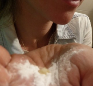 gommage-visage-bicarbonate-huile