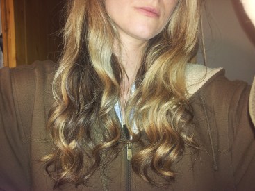 Boucles sans chaleur karite