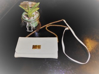 sac à main en fausse peau de serpent.JPG