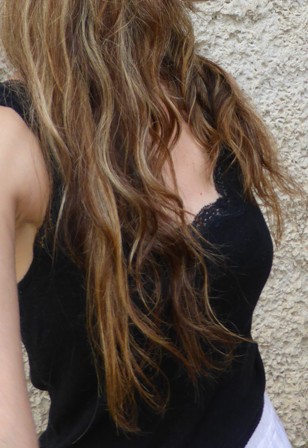 floressence shampoing blond sèche longueurs