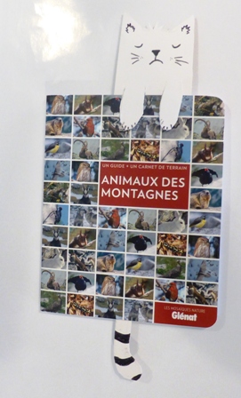 marque page chat (3)