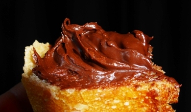 UNE-pate à tartiner bio Nocciolatta