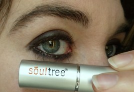 kajal soultree yeux