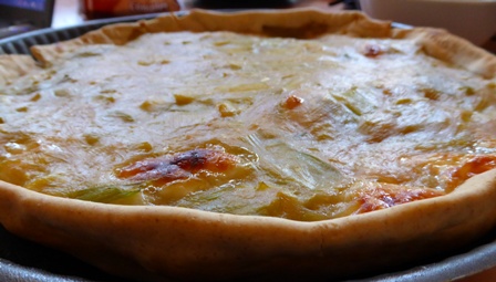 tarte aux poireaux cuite.JPG