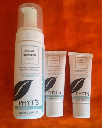 UNE-Phyt's ma routine