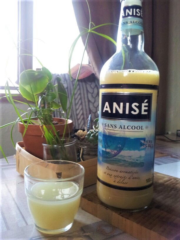 Best HD Pictures about  Boisson Anise Sans Alcool  with No AI Images